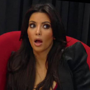 Kim Kardashian, KUWTK Kim Kardashian, KUWTK